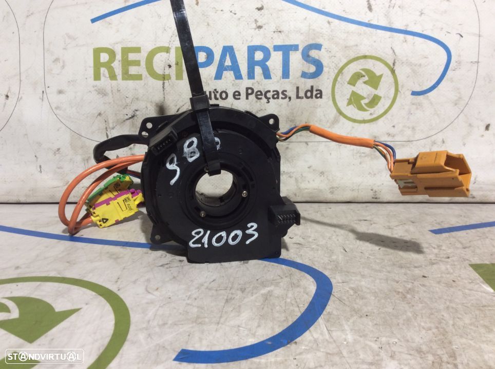 Fita de airbag Volvo S80 - 2