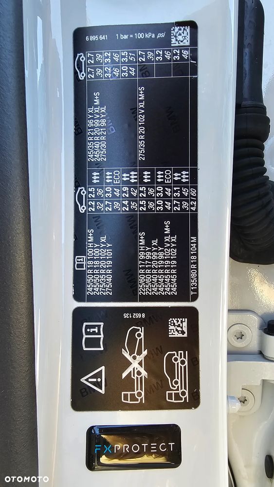 BMW Seria 7 730d xDrive - 9