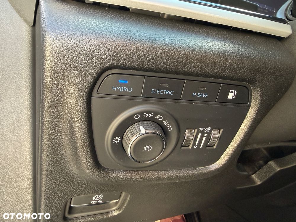 Jeep Grand Cherokee 2.0 4xe PHEV Trailhawk - 25