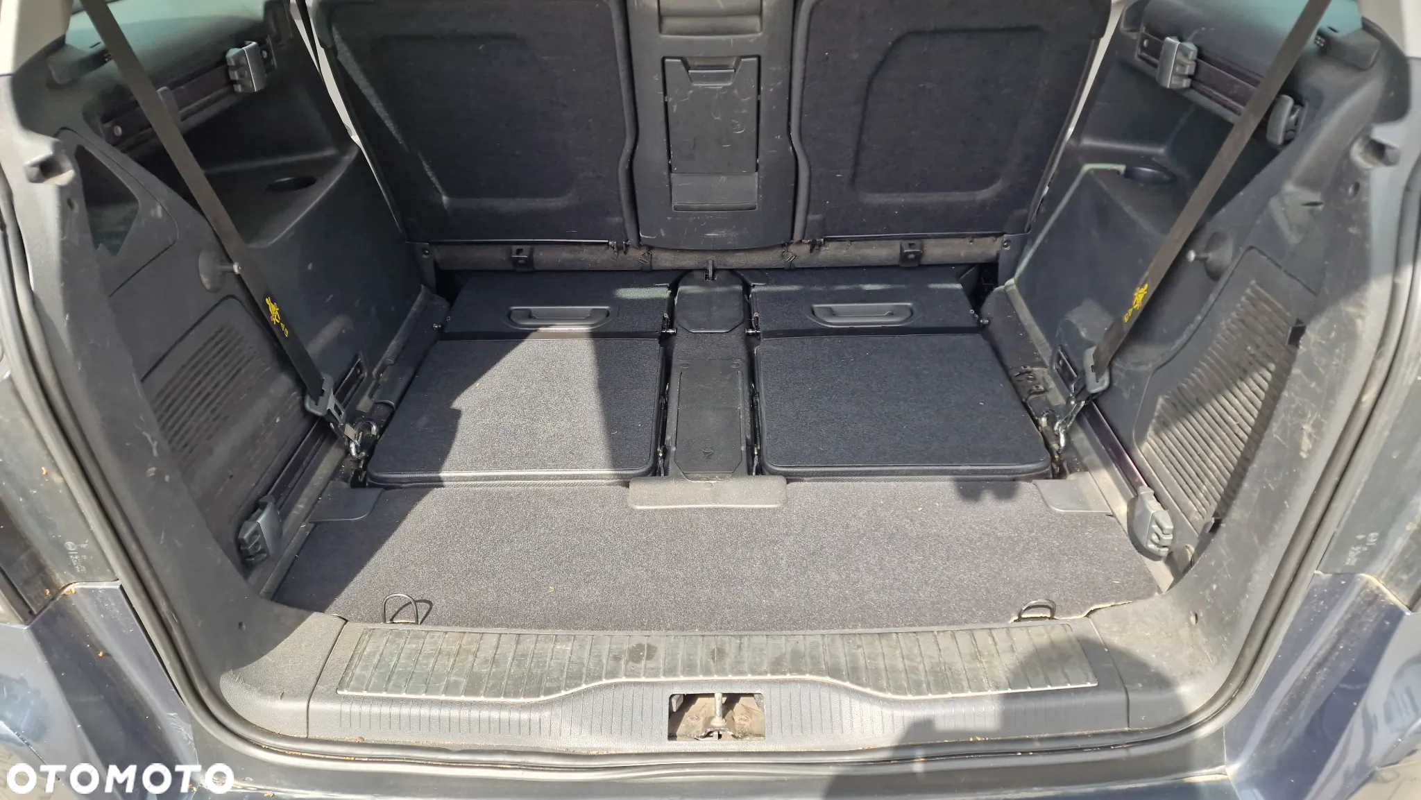 Opel Zafira 1.8 - 18