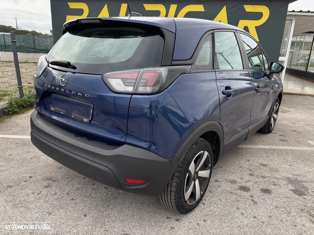 Opel Crossland 1.2 Business Edition - 6