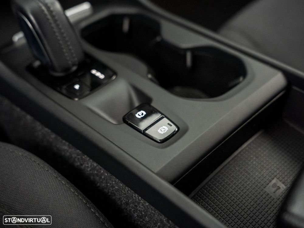 Volvo XC 40 1.5 T5 PHEV Inscription Expression - 25