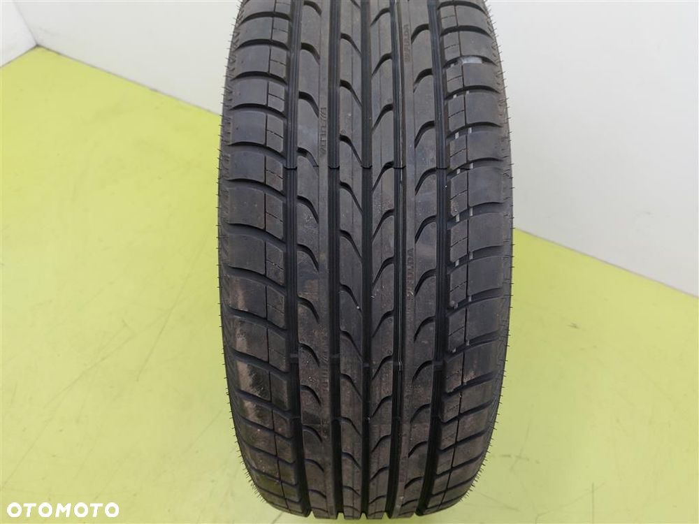 Koło zapasowe normalne Citroen C5 III 2008-2017 225/55 R17 5x108 ET 32 - 9