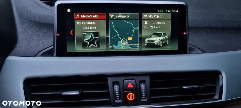 BMW X1 sDrive18d M Sport - 22