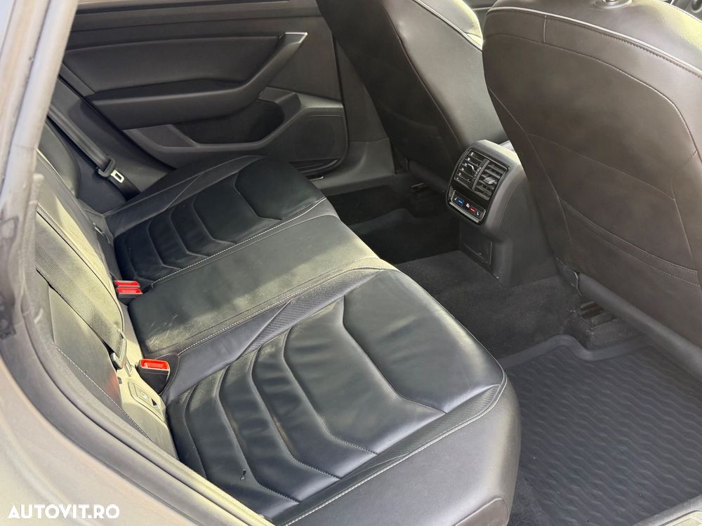 Volkswagen ARTEON 2.0 TDI DSG R-Line - 24