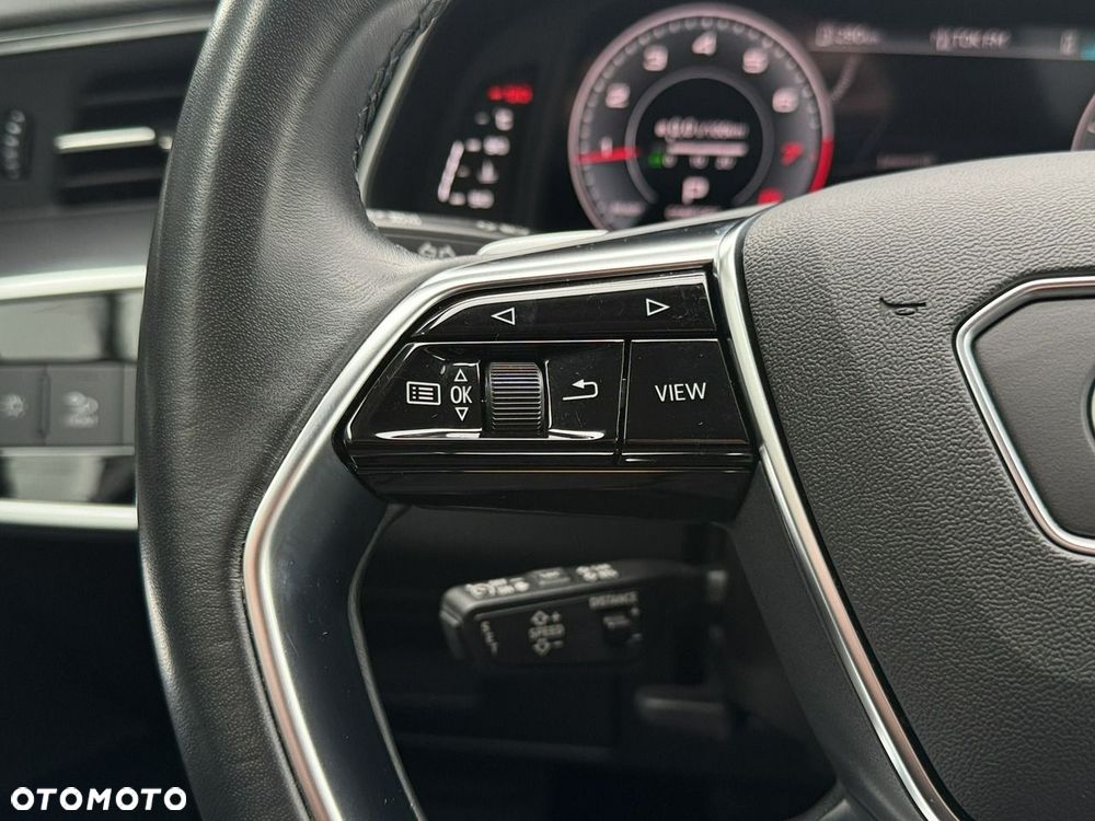 Audi A6 Avant 45 TFSI quattro S tronic - 15