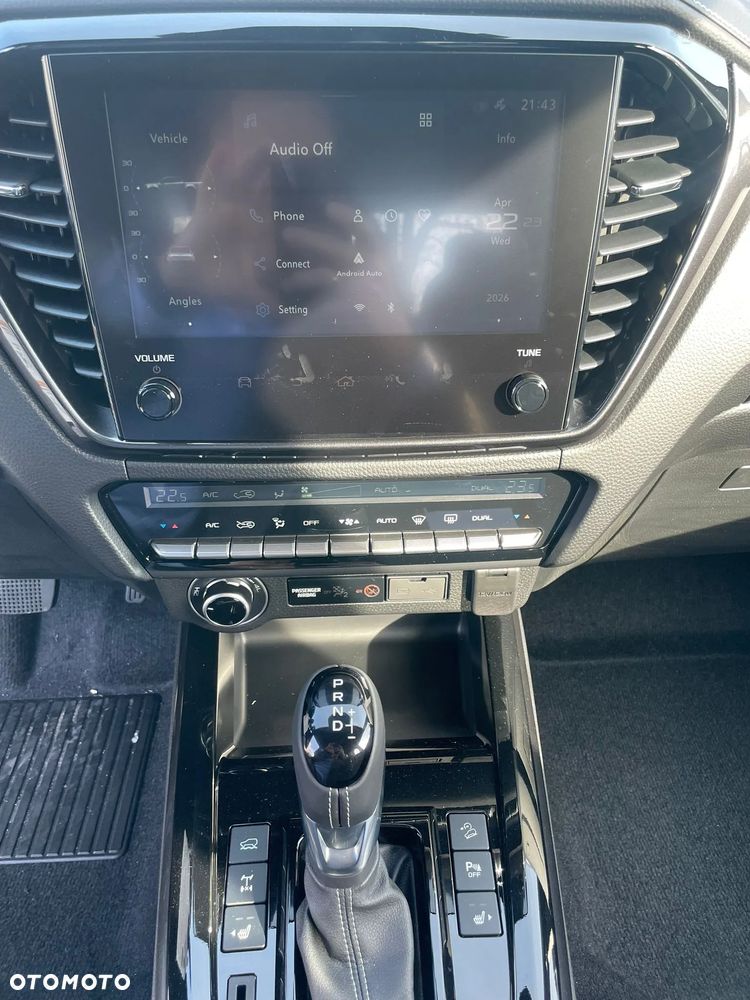 Isuzu D-Max 1.9 DC LSX - 10