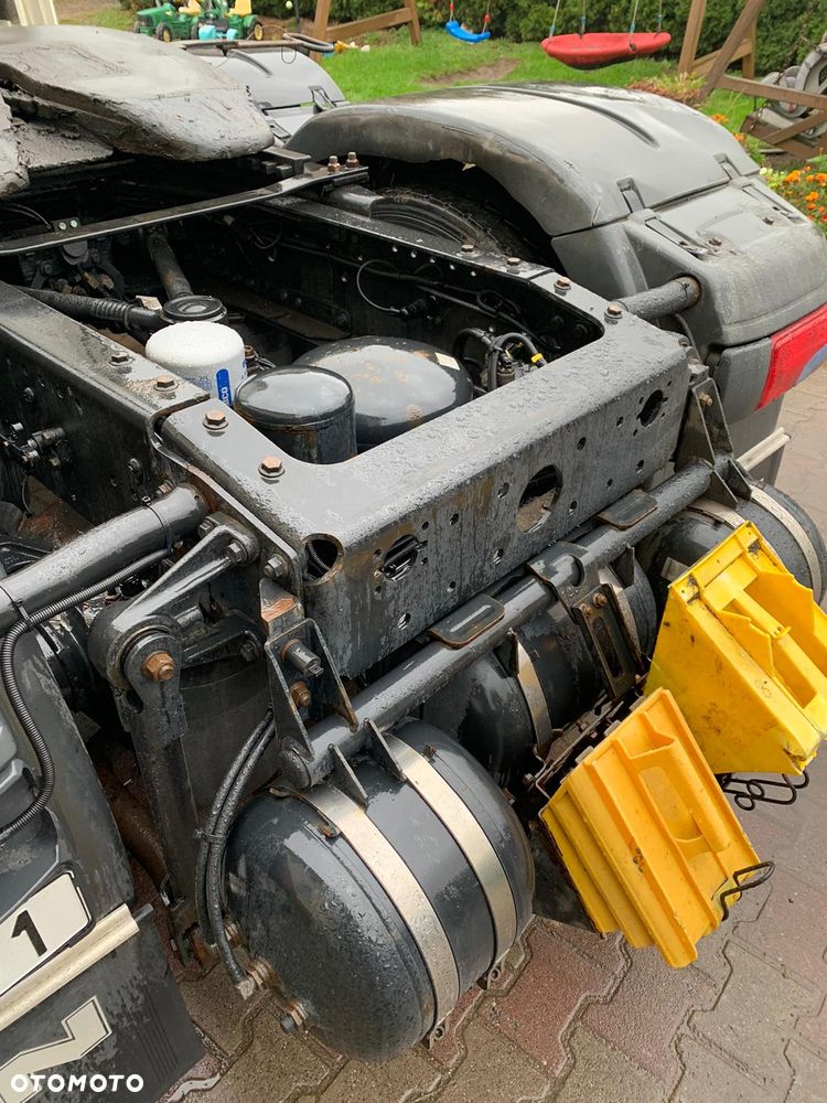 MAN TGX 26.460 6X2/2 BLS - 22