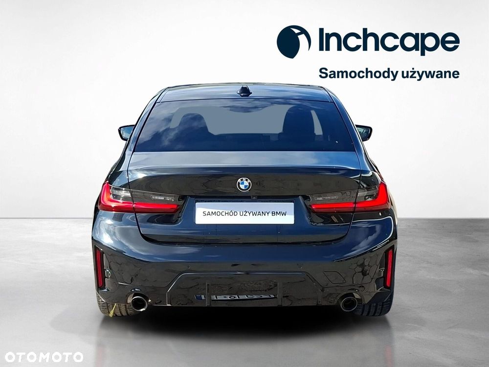 BMW Seria 3 - 5