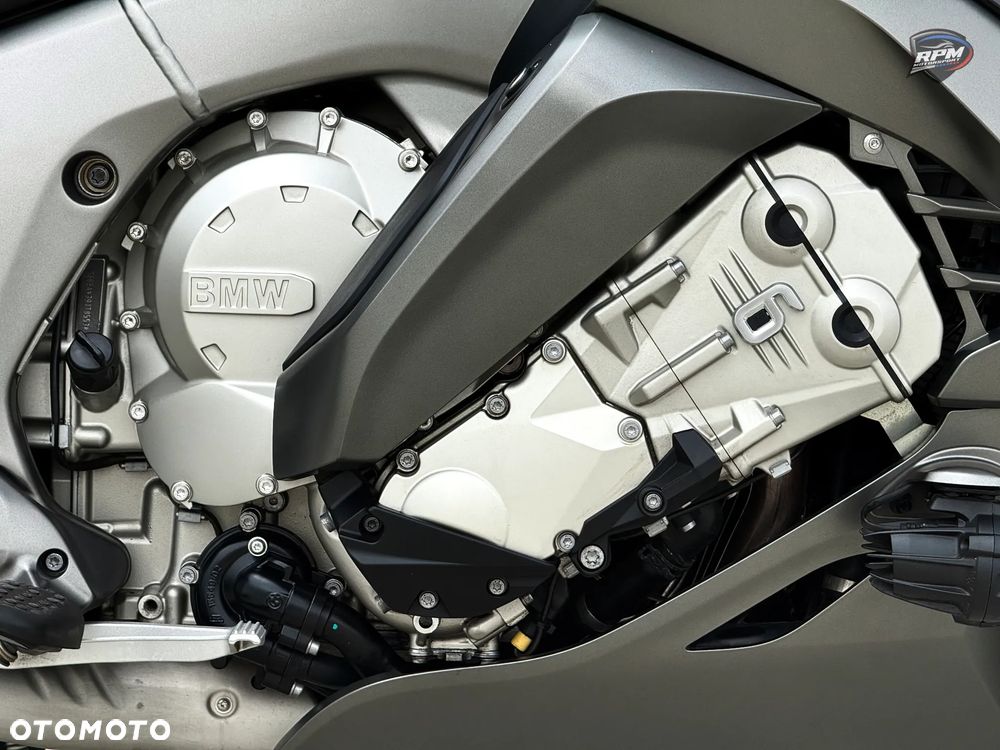BMW K - 30