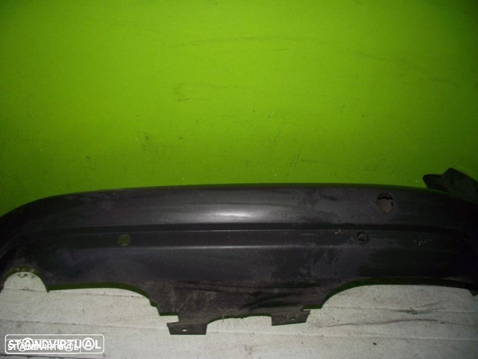 Para Choques de Trás Ford S-Max - 2006 / 2010 - 3