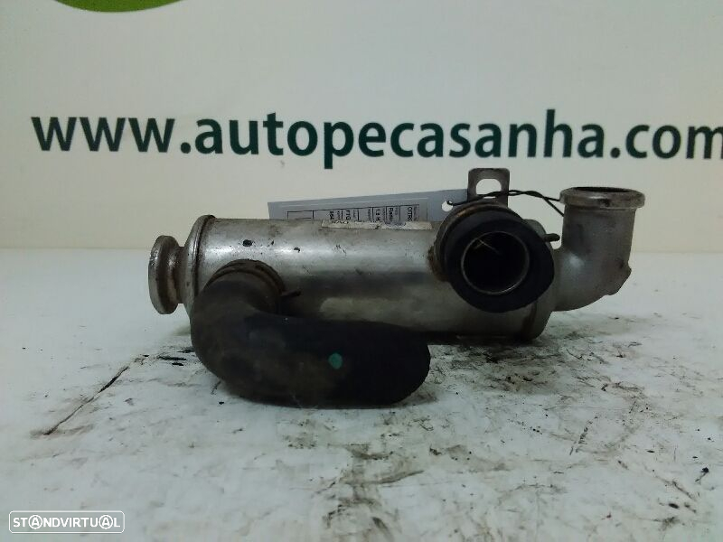 Radiador De Egr Citroën C4 I (Lc_) - 2