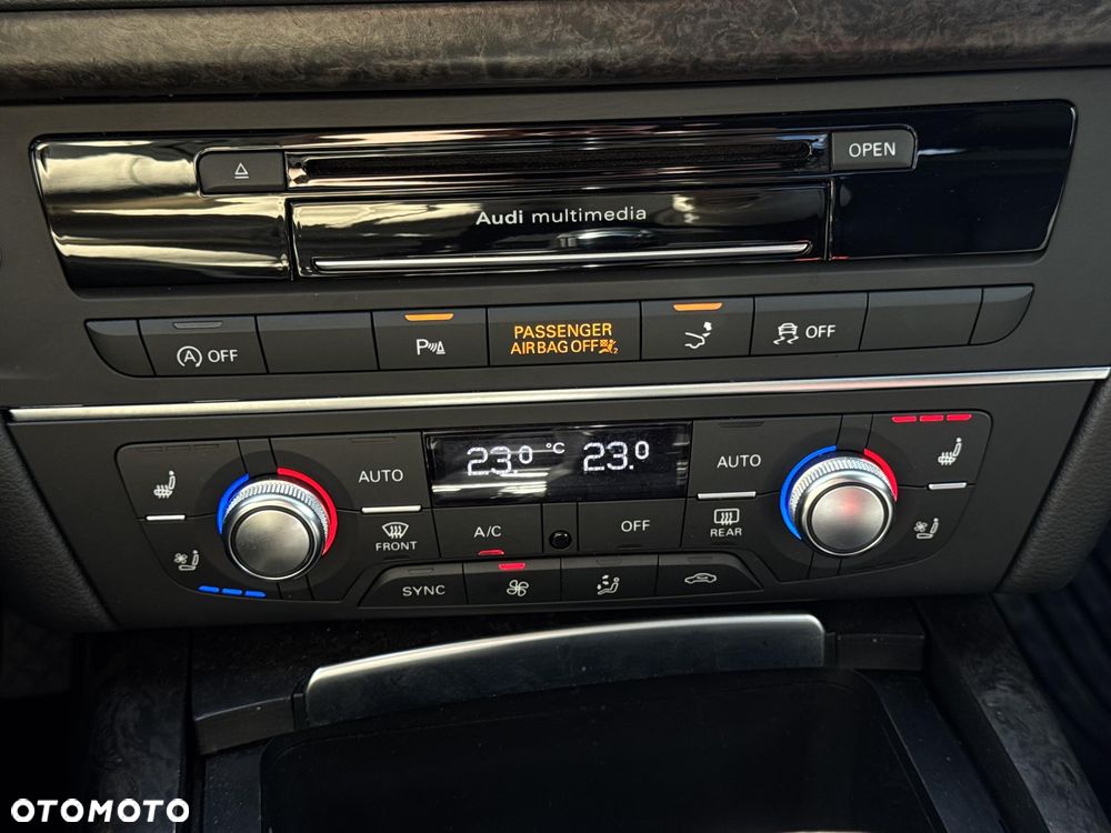 Audi A7 Sportback - 32