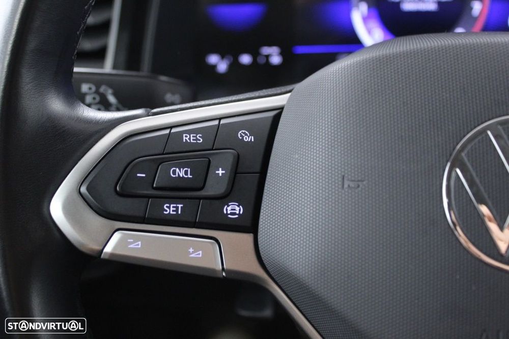 VW Taigo 1.0 TSI Life - 23