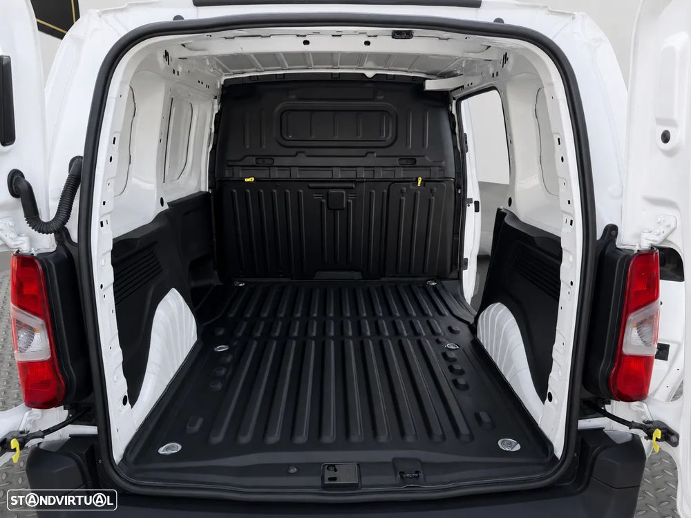 Citroën Berlingo - 4