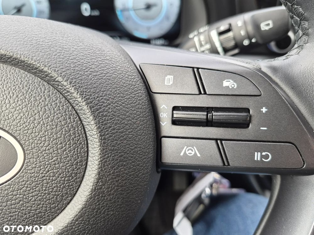 Hyundai i20 1.2 Modern - 21