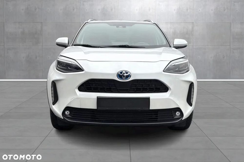 Toyota Yaris Hybrid 1.5 Active - 2