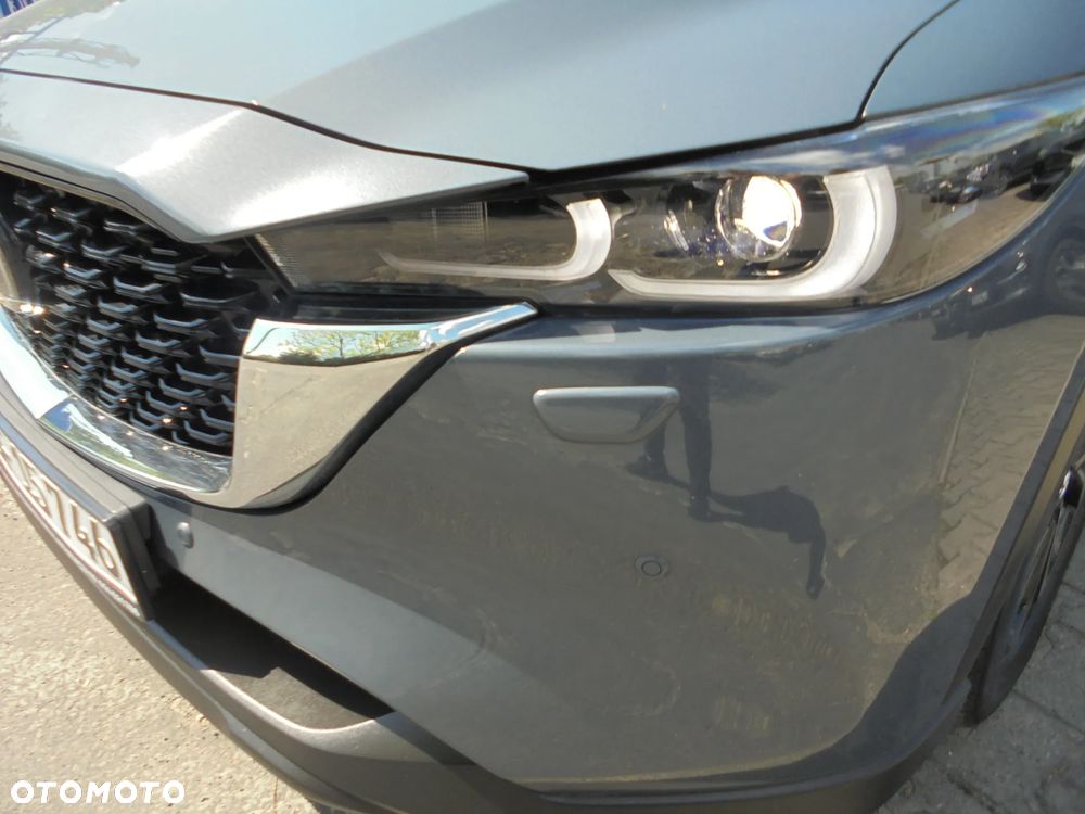 Mazda CX-5 SKYACTIV-G 165 AWD ADVANTAGE - 41