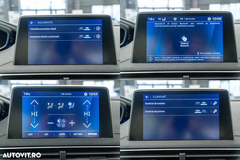 Peugeot 5008 1.2 Puretech Turbo s&s Allure - 13