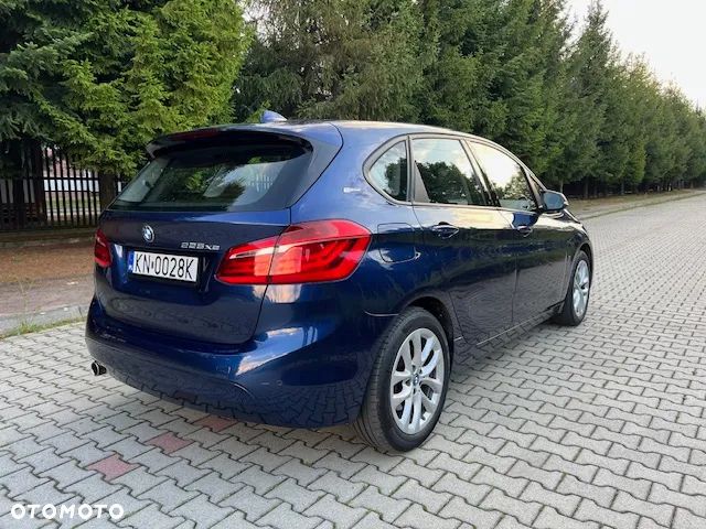 BMW Seria 2 225xe iPerformance - 4