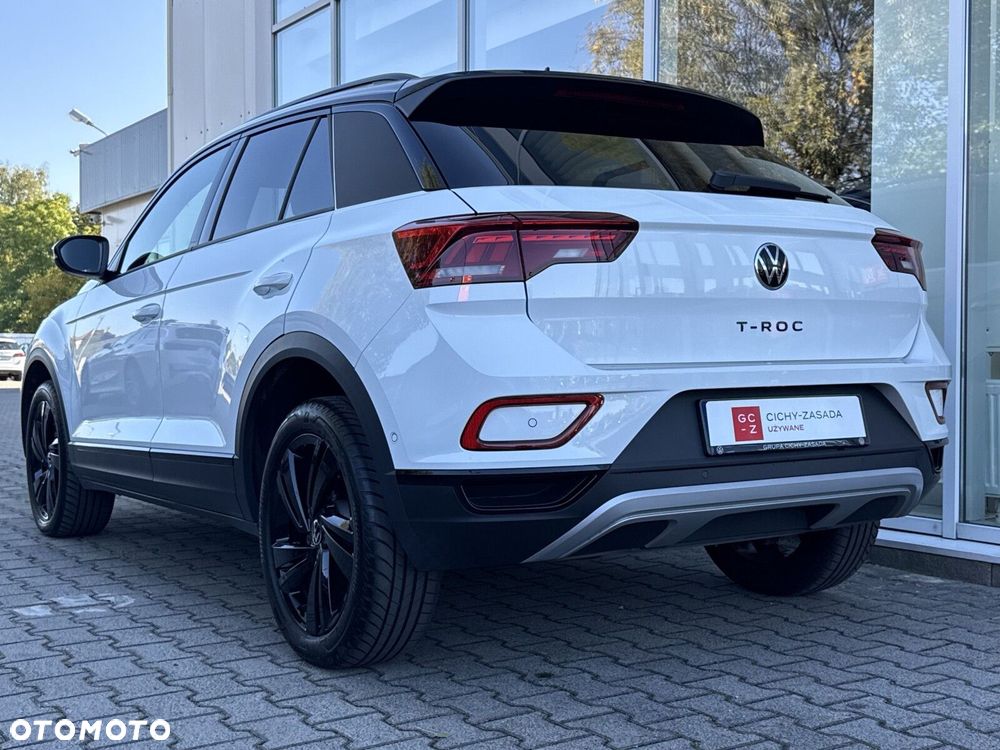 Volkswagen T-Roc - 35