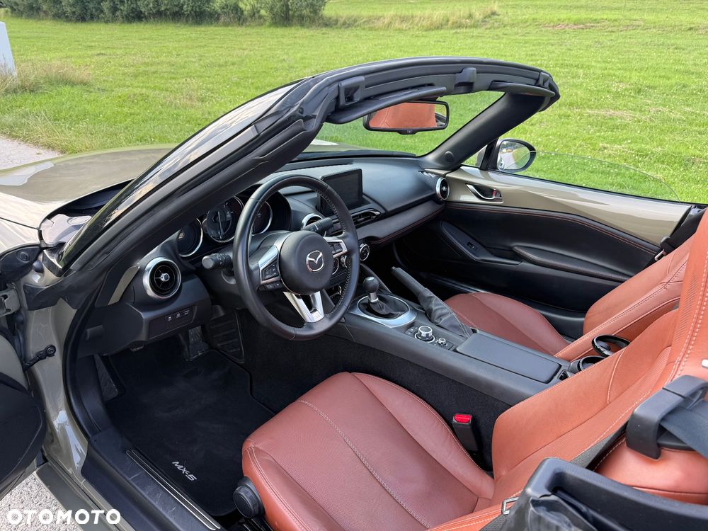 Mazda MX-5 ST SKYACTIV-G 1.5 Kazari - 18