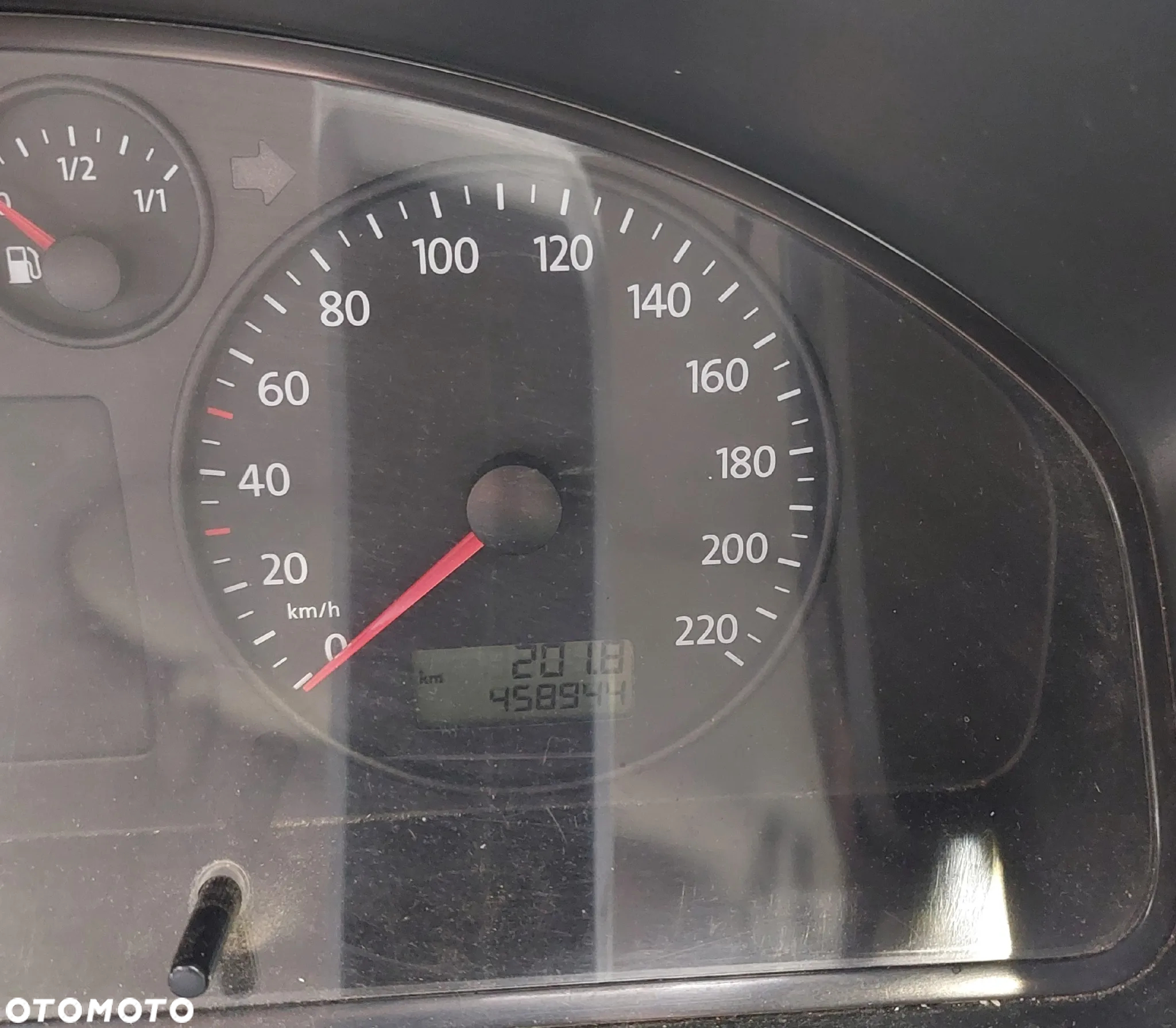 Volkswagen Transporter - 8