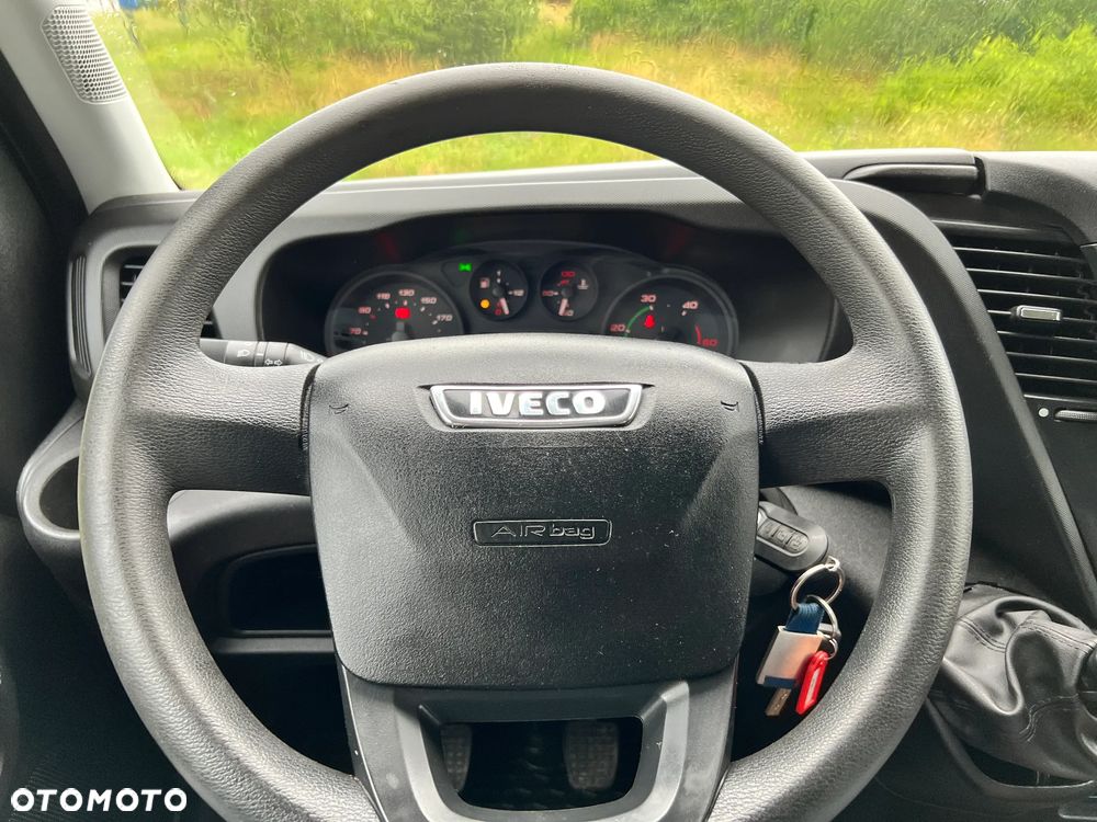 Iveco Daily 35S13 - 18