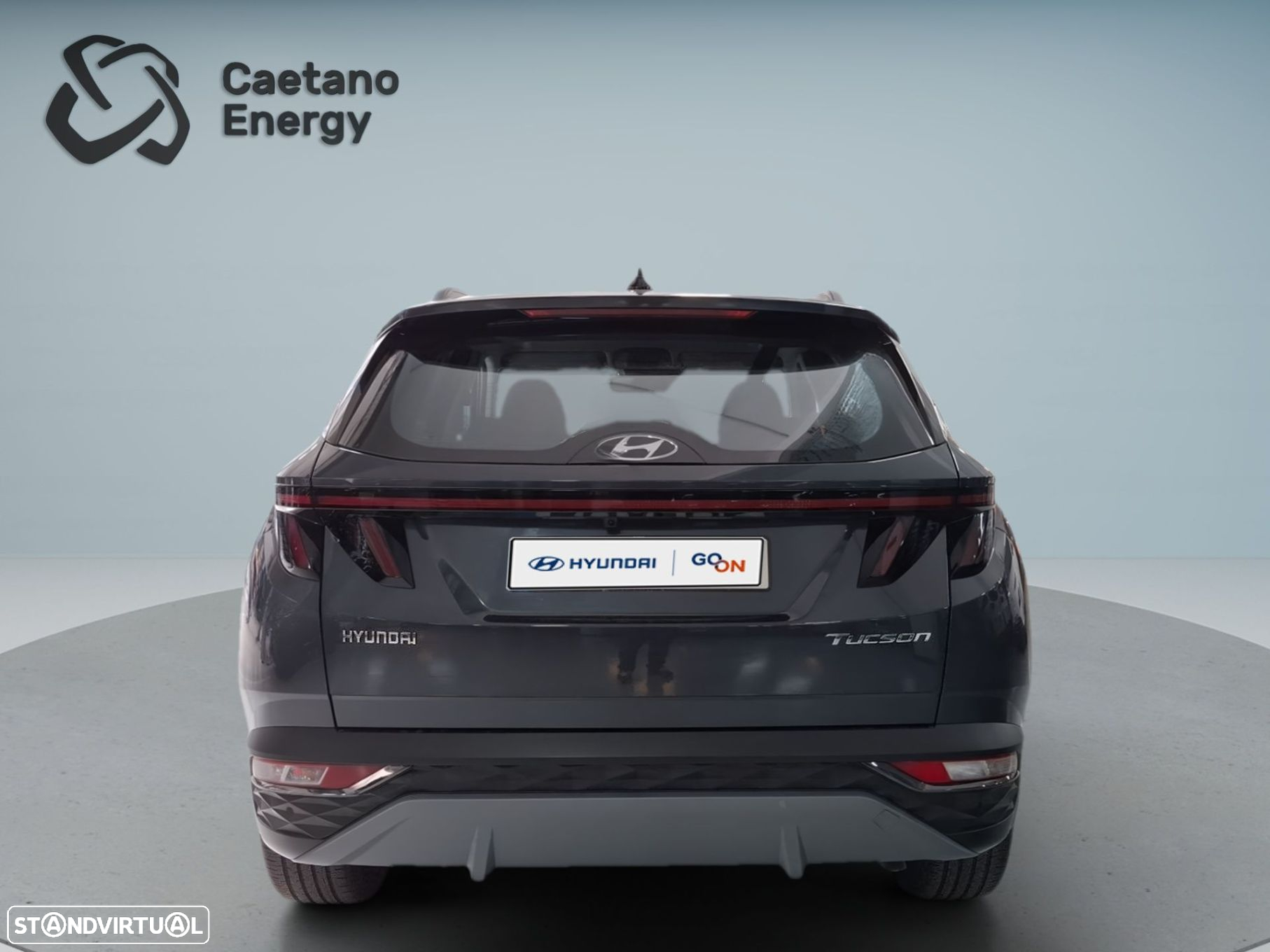 Hyundai Tucson 1.6 T-GDi 48V Premium - 7