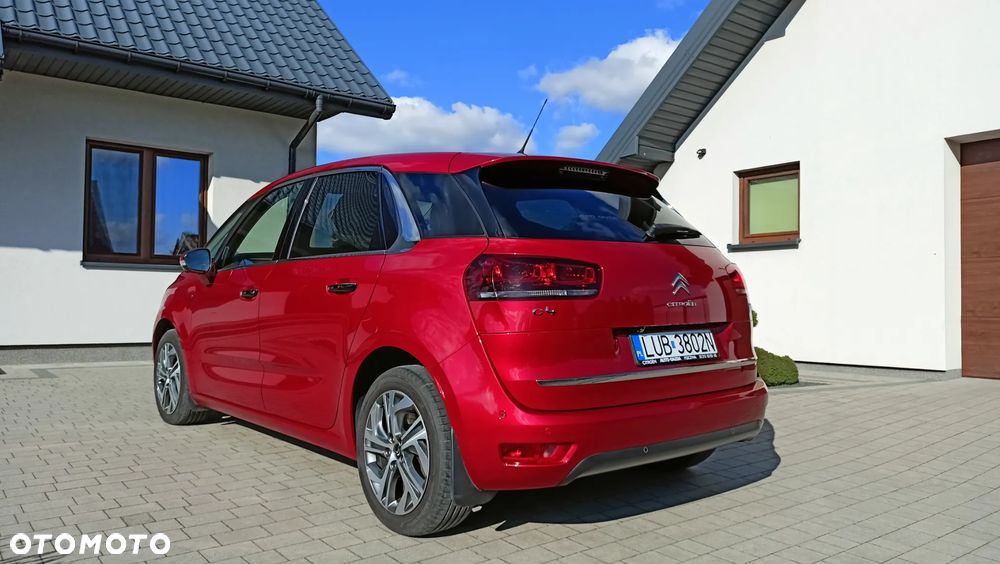Citroën C4 Picasso 1.6 THP Exclusive - 2