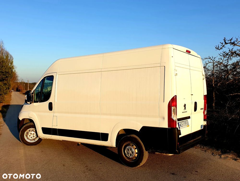 Peugeot Boxer - 10