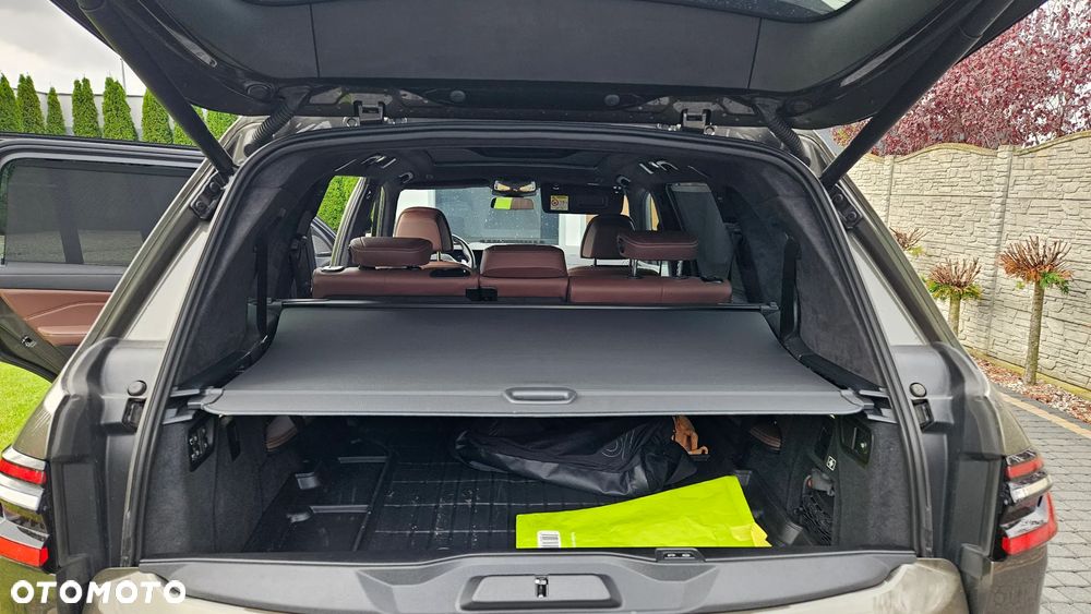 BMW X7 xDrive40d mHEV - 18
