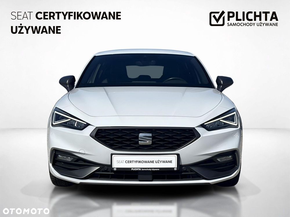 Seat Leon - 9