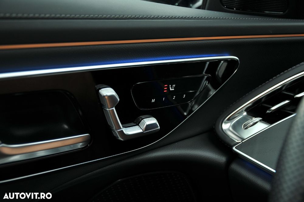 Mercedes-Benz E 200 9G-TRONIC Edition AMG Line - 16