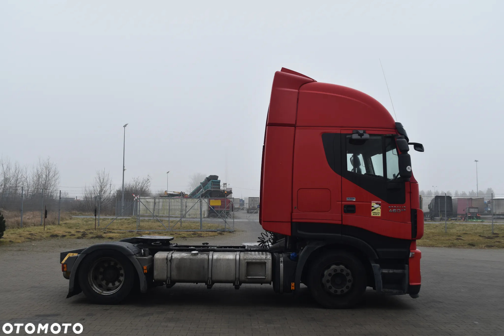 Iveco Stralis - 8