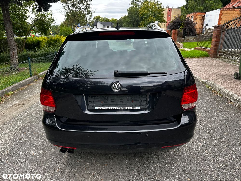 Volkswagen Golf - 15