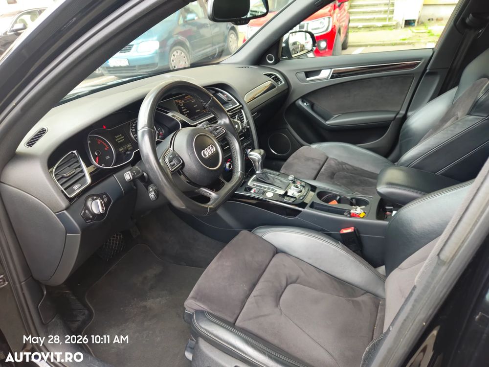 Audi A4 - 21
