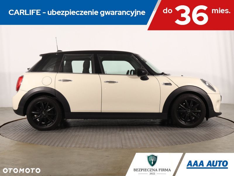 MINI Cooper - 8