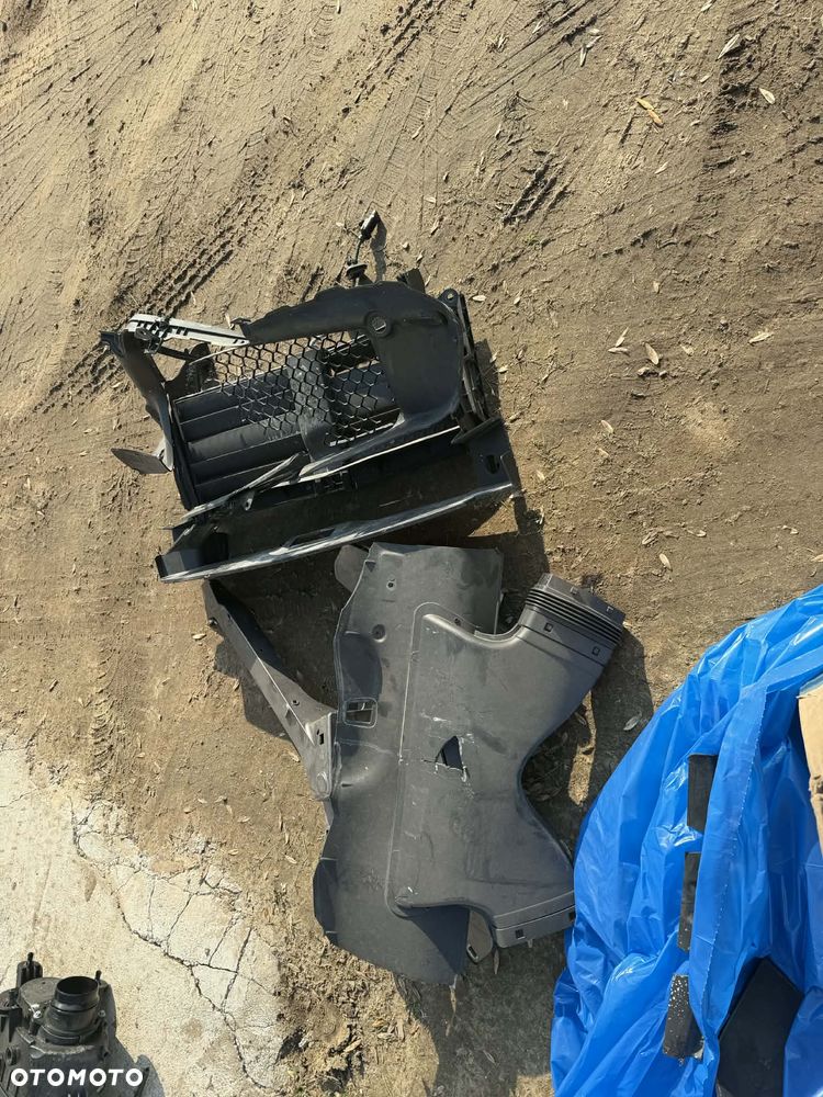 Maserati Quattroporte GranSport S - 34