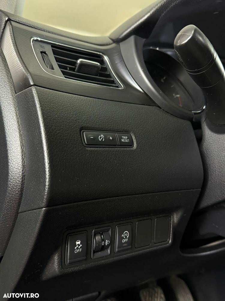 Nissan Pulsar 1.5L dCI Stop&Start Acenta - 7