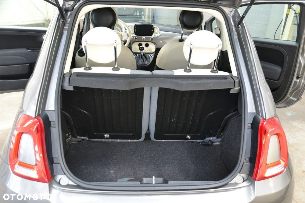 Fiat 500 - 13