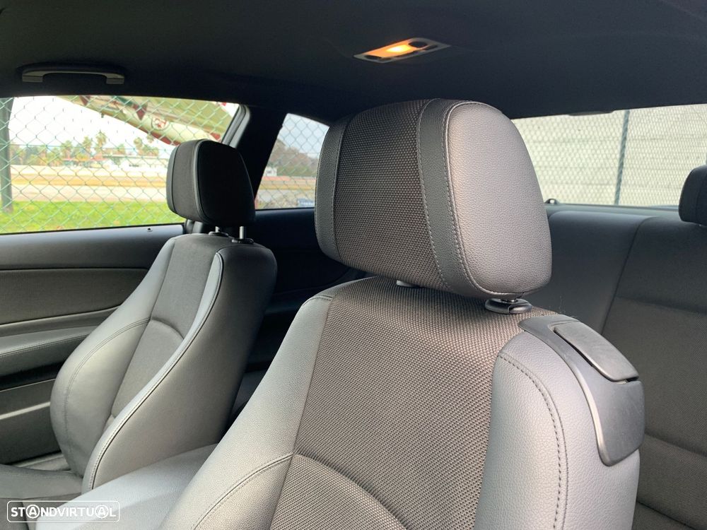 BMW 120 d Coupe - 21