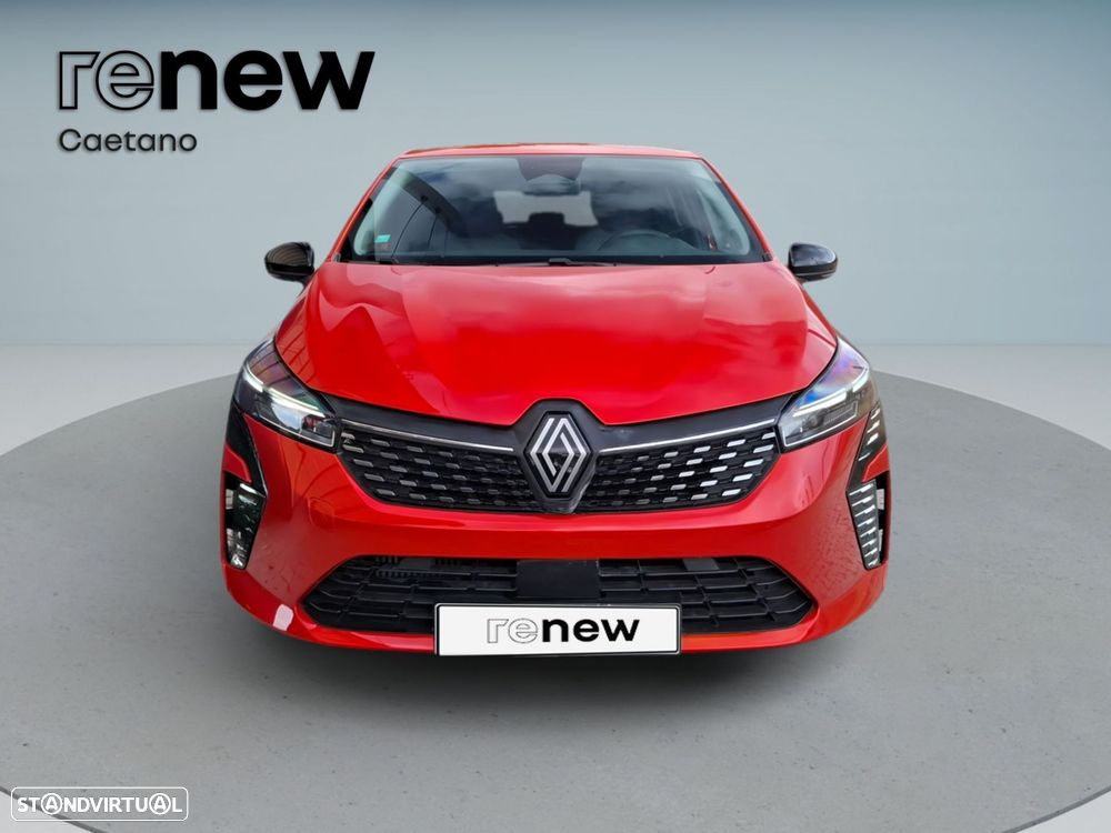 Renault Clio 1.0 TCe Evolution Bi-Fuel - 2