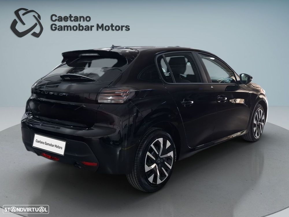 Peugeot e-208 50 kWh Style - 8