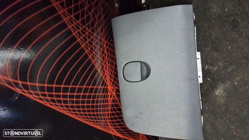 Porta Luvas Daewoo Matiz (M100, M150) - 1