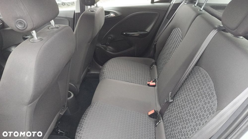 Opel Corsa 1.2 Enjoy - 12