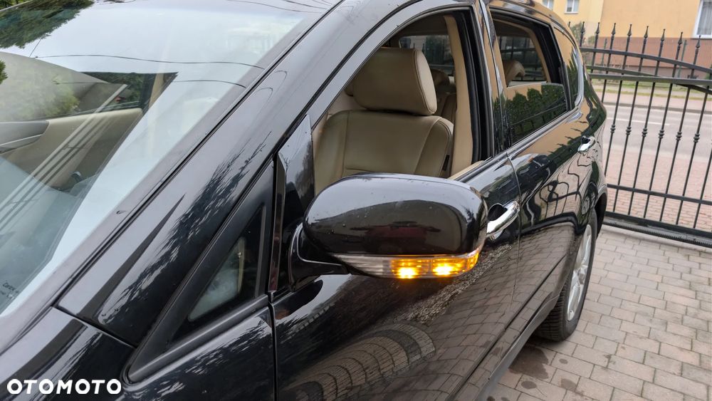 Subaru B9 Tribeca 3.0 TE Exclusive - 16