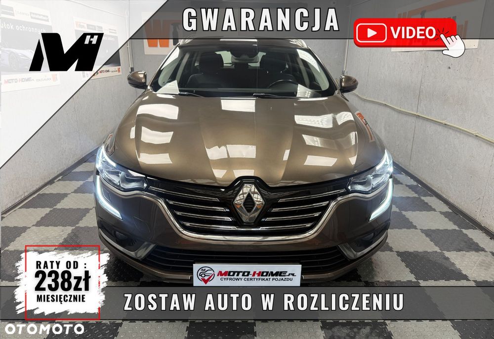 Renault Talisman - 2