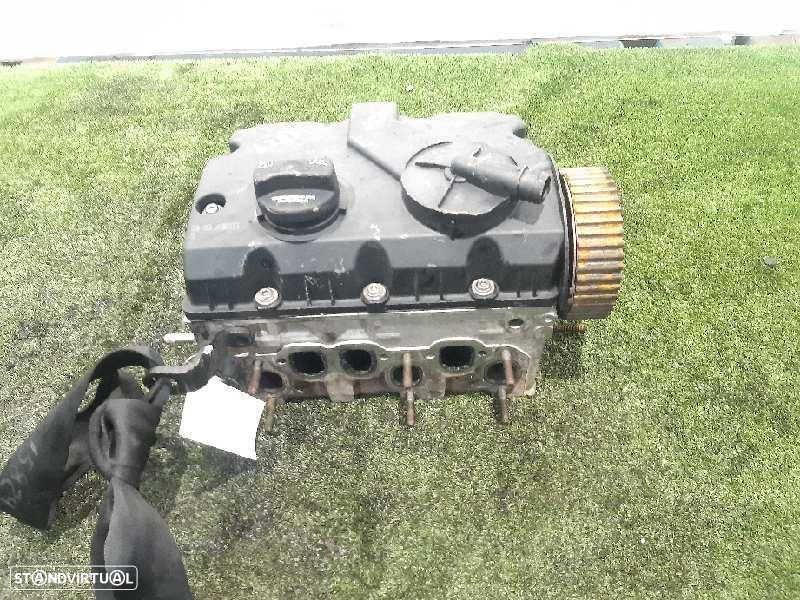 COLAÇA VOLKSWAGEN POLO - 1