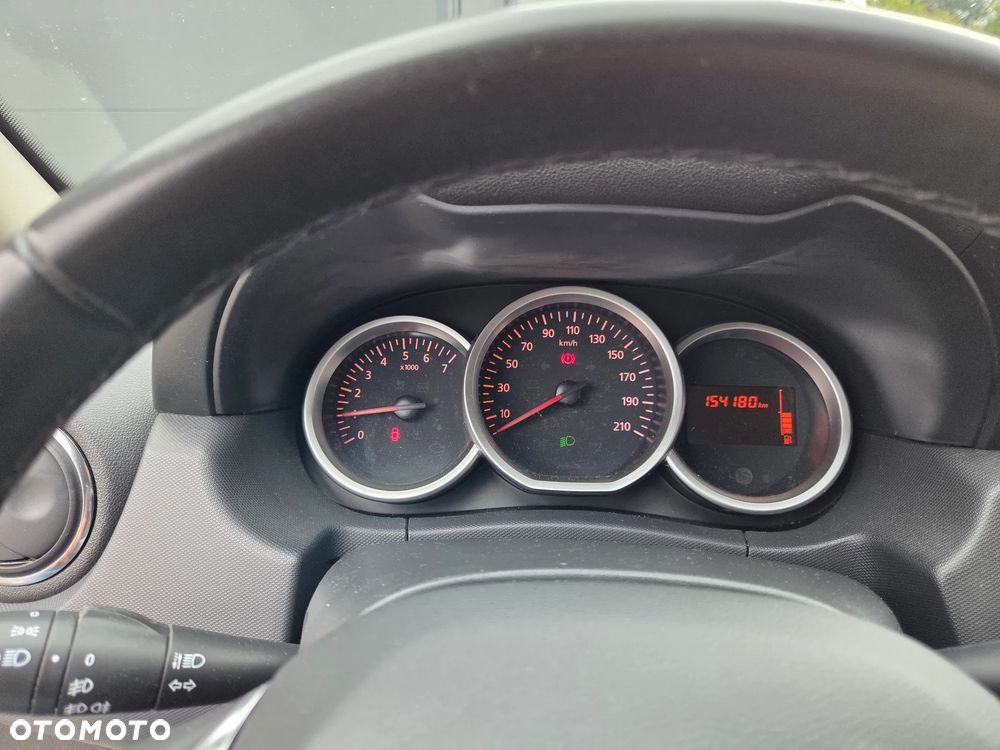 Dacia Duster 1.6 SCe Access S&S - 15